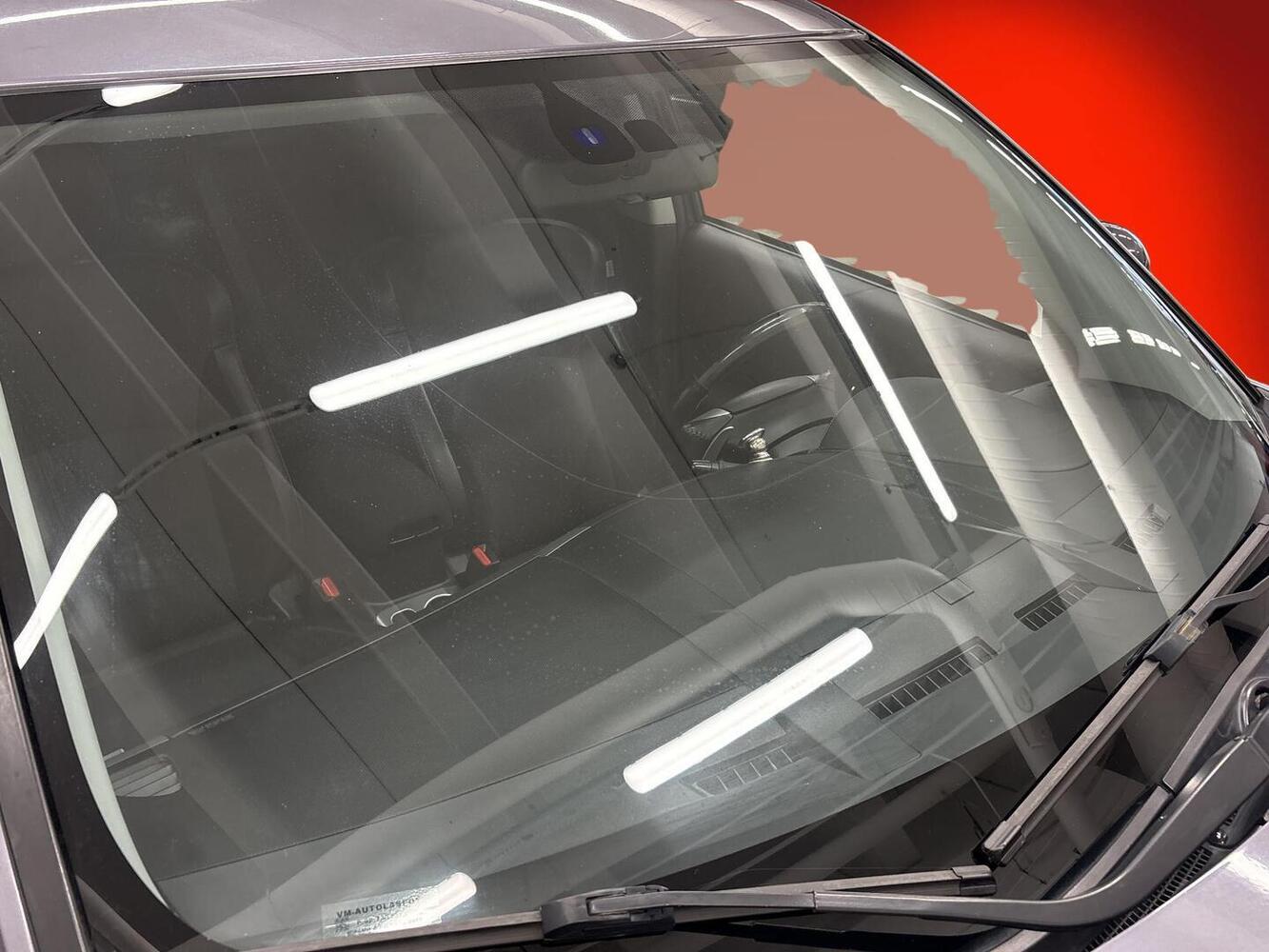 Mitsubishi Outlander vaihtoauto