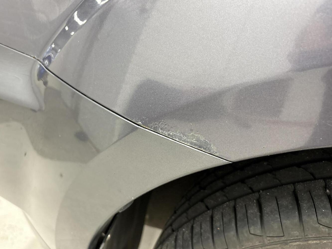 Mitsubishi Outlander vaihtoauto