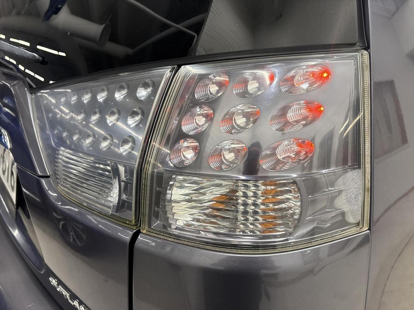 Mitsubishi Outlander vaihtoauto