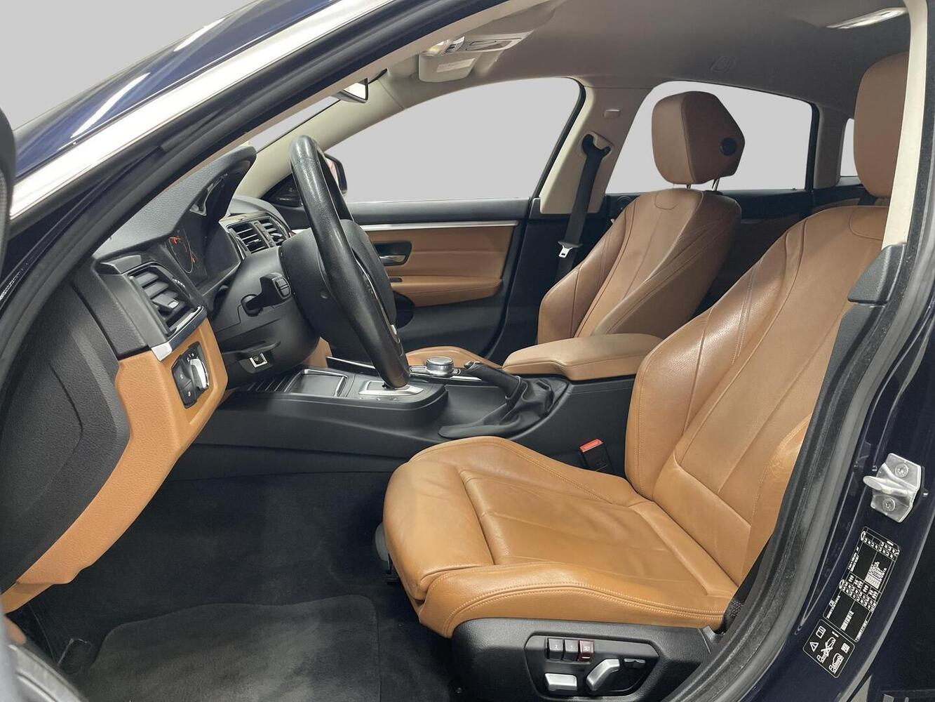 BMW 440 vaihtoauto