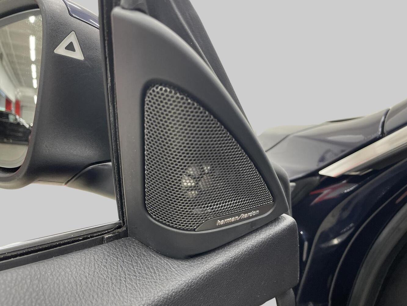 BMW 440 vaihtoauto