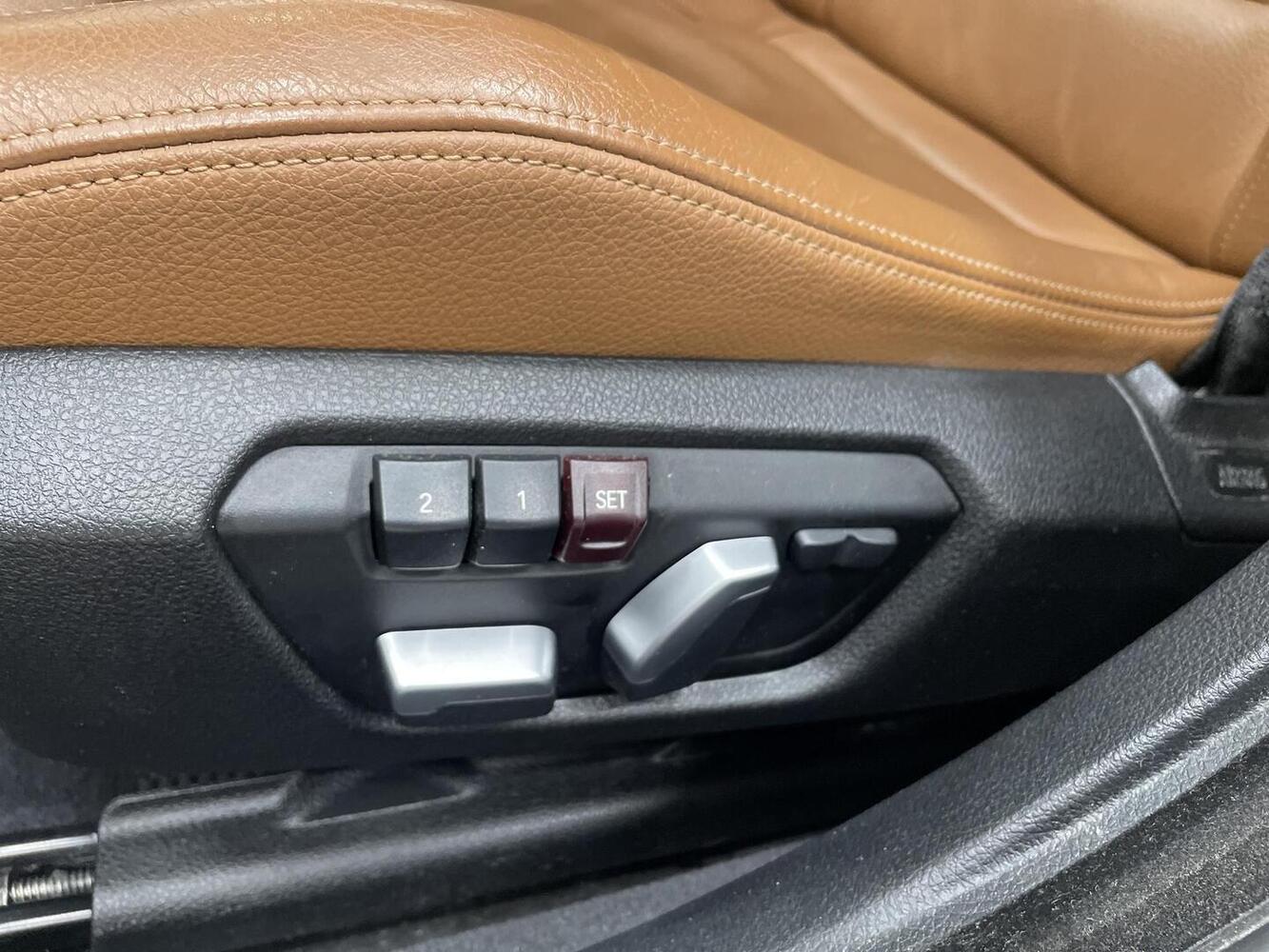 BMW 440 vaihtoauto