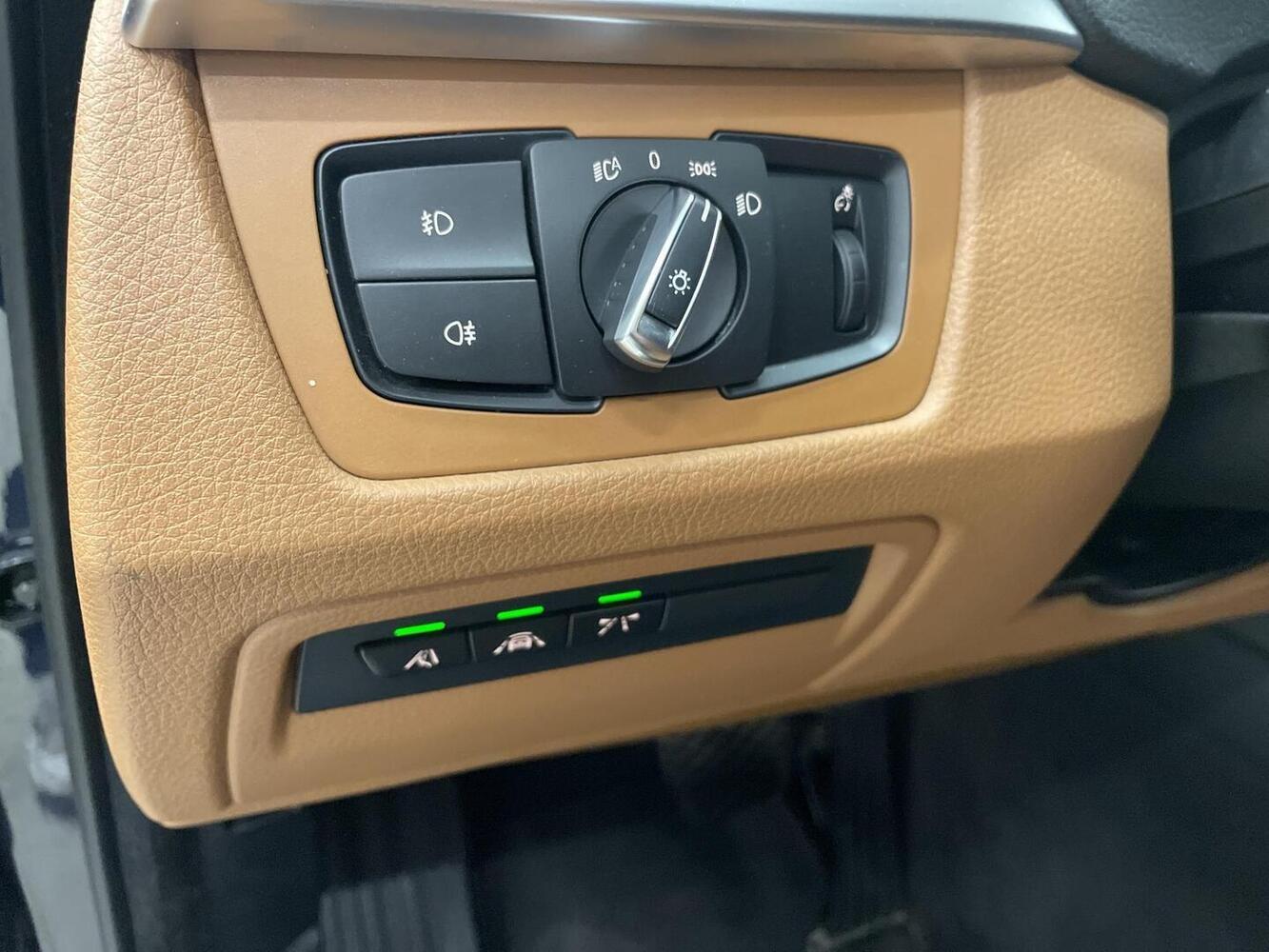 BMW 440 vaihtoauto
