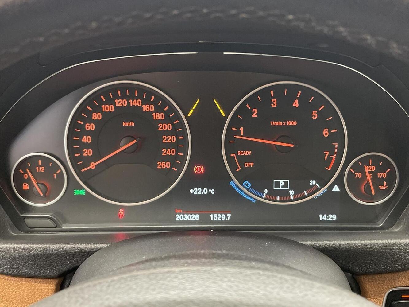 BMW 440 vaihtoauto
