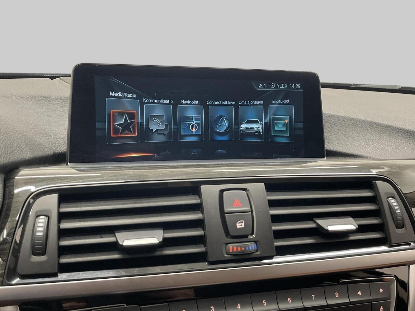 BMW 440 vaihtoauto