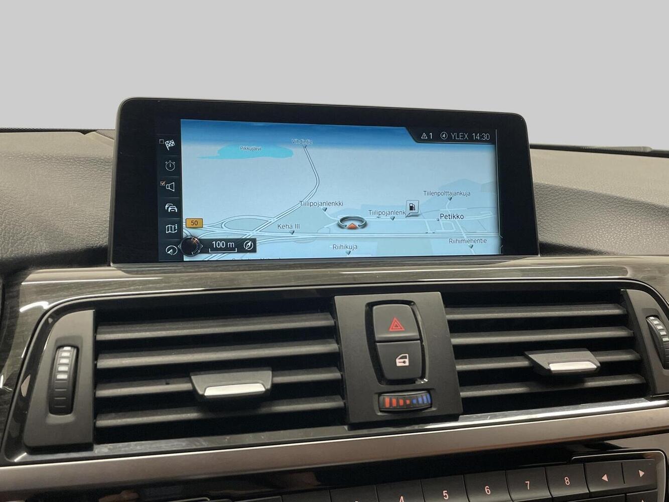 BMW 440 vaihtoauto