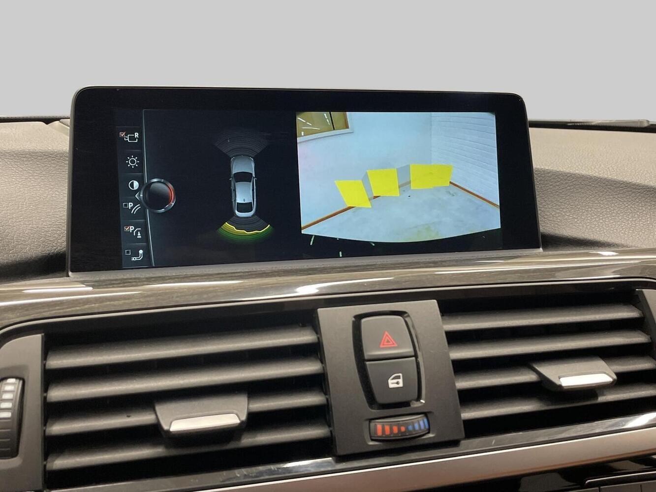 BMW 440 vaihtoauto
