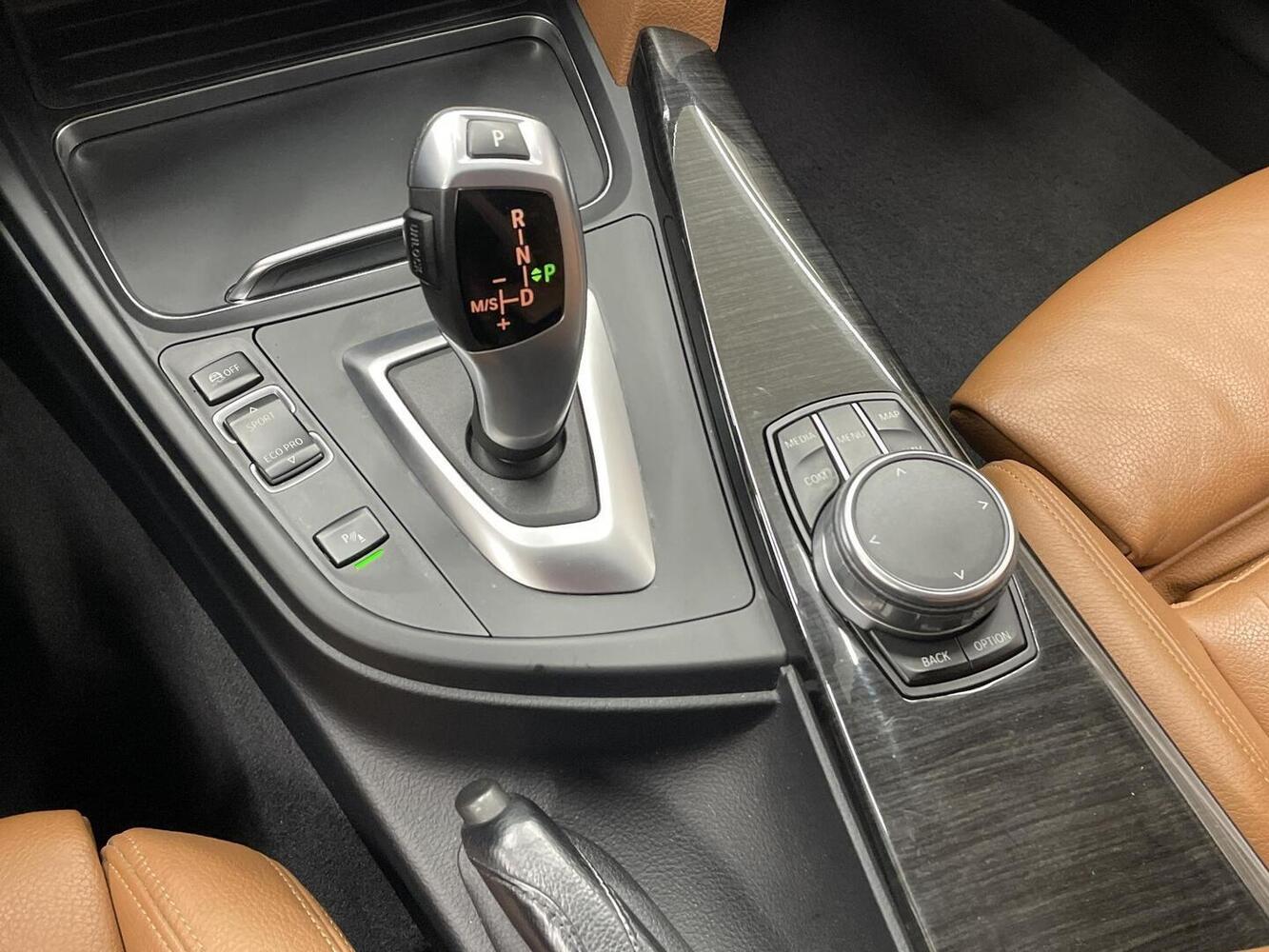 BMW 440 vaihtoauto