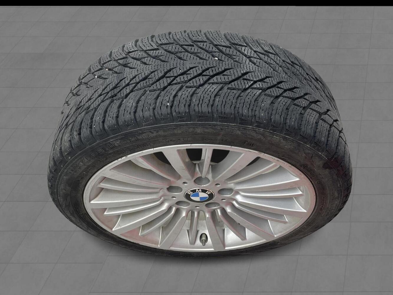 BMW 440 vaihtoauto