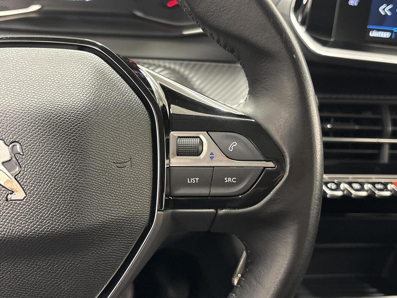 Peugeot 208 vaihtoauto