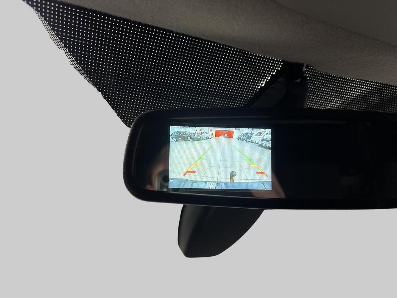 Ford Transit Connect vaihtoauto