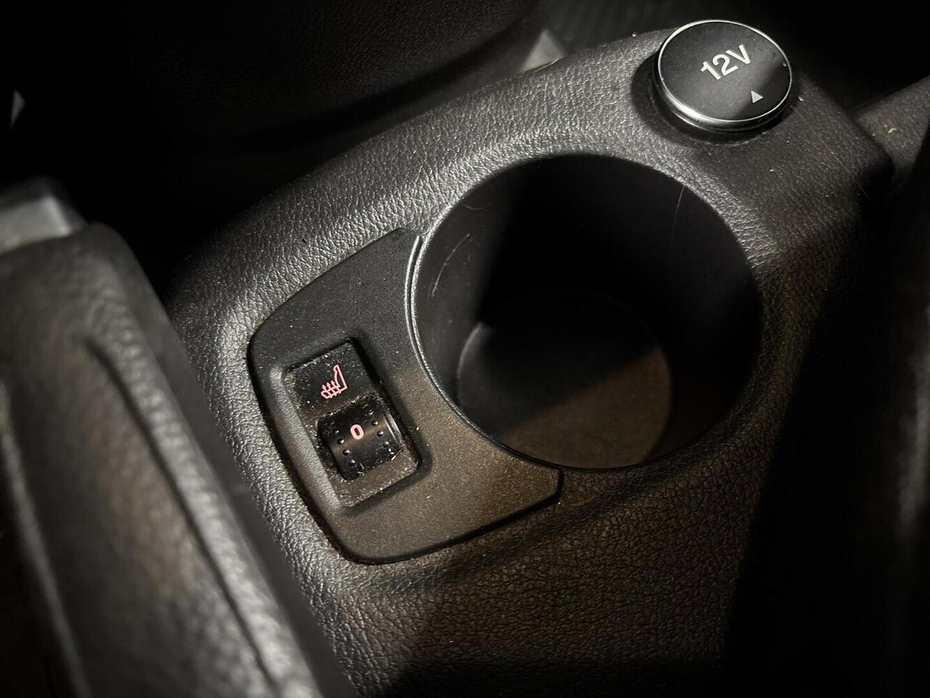 Ford Transit Connect vaihtoauto