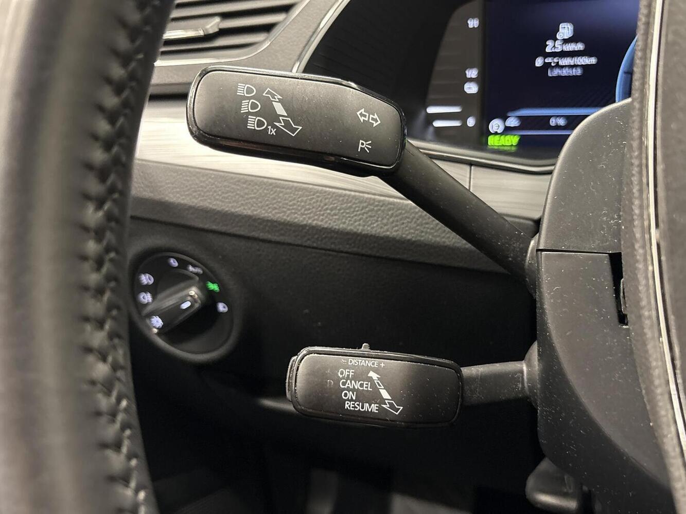 Skoda Superb Combi vaihtoauto