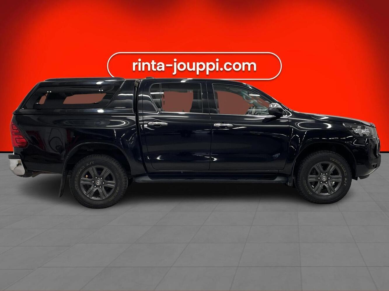 TruckMasters OX 4x4 vaihtoauto