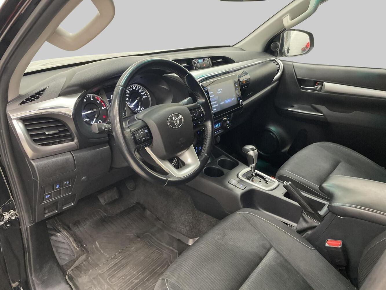 TruckMasters OX 4x4 vaihtoauto