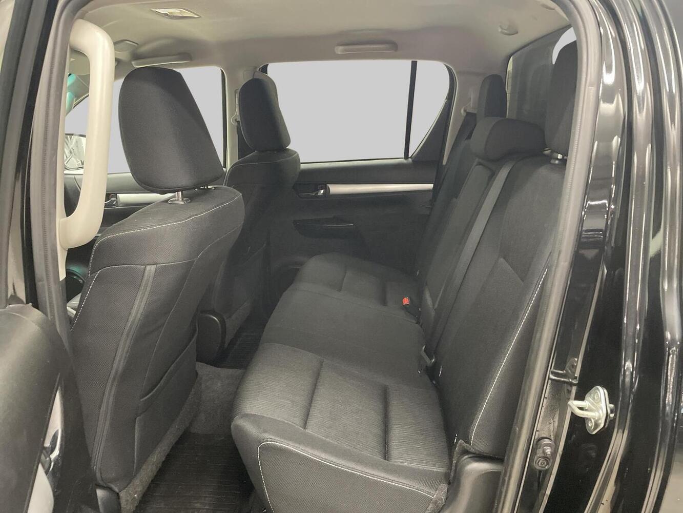 TruckMasters OX 4x4 vaihtoauto