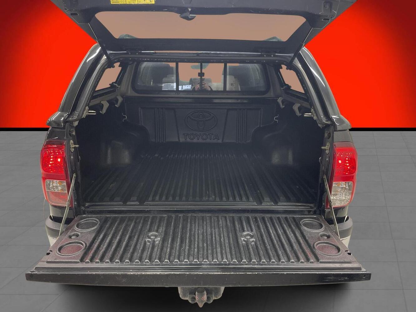 TruckMasters OX 4x4 vaihtoauto