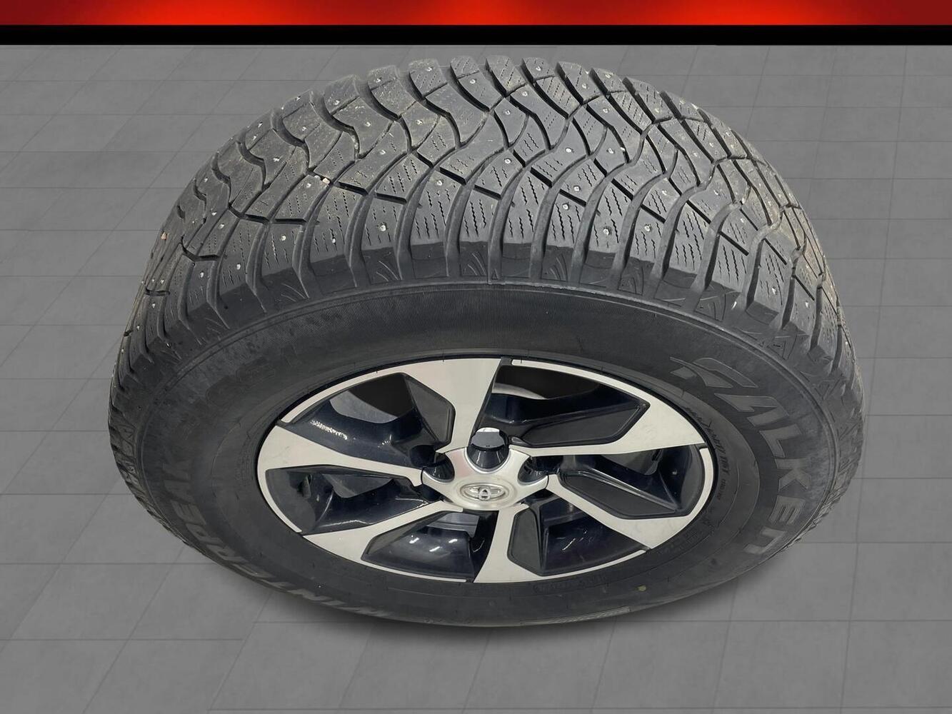 TruckMasters OX 4x4 vaihtoauto