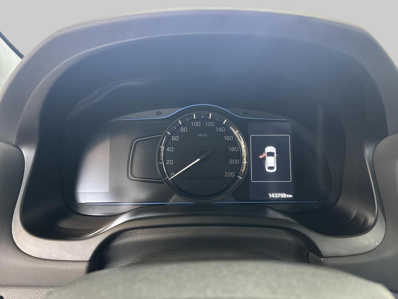 Hyundai IONIQ plug-in vaihtoauto