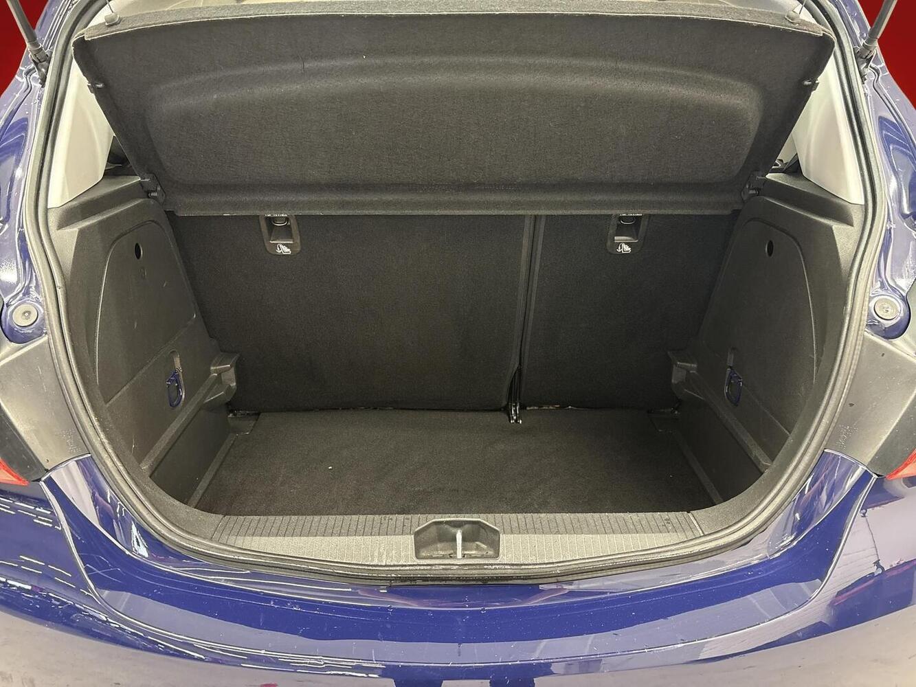 Opel Corsa vaihtoauto