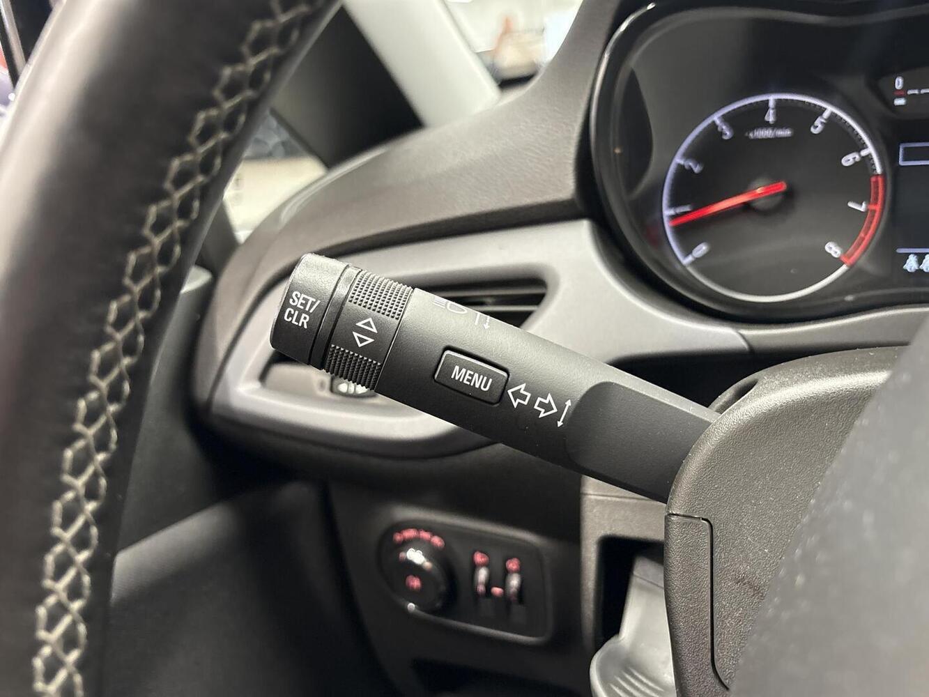 Opel Corsa vaihtoauto