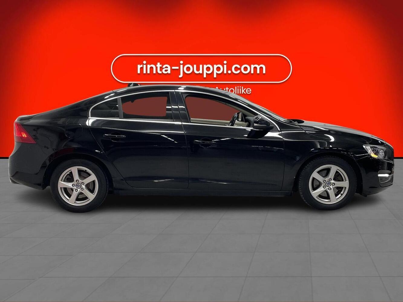 Volvo S60 vaihtoauto