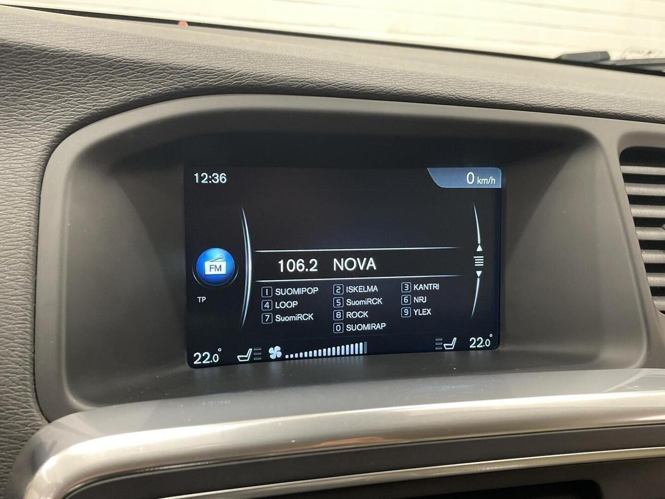 Volvo S60 vaihtoauto