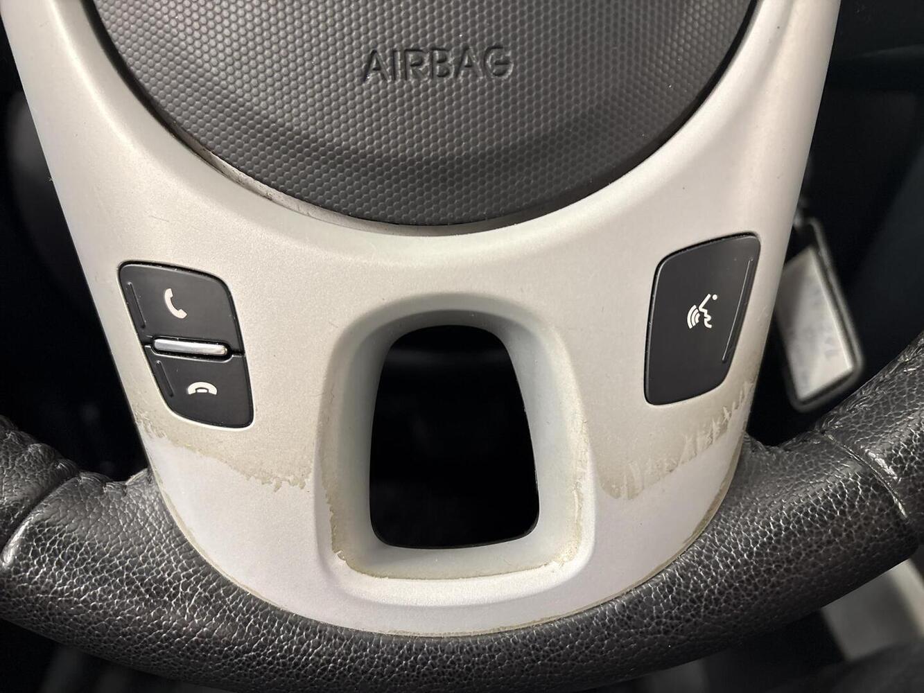 Kia Soul vaihtoauto