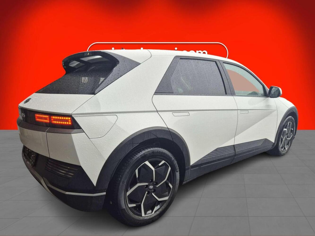 Hyundai IONIQ 5 vaihtoauto