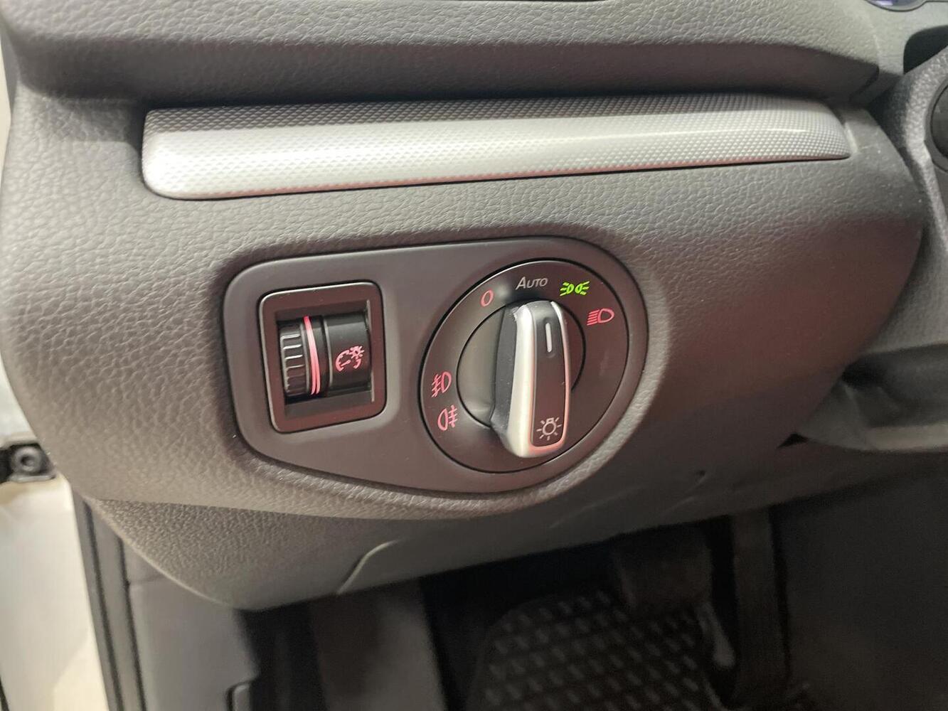 Volkswagen Sharan vaihtoauto