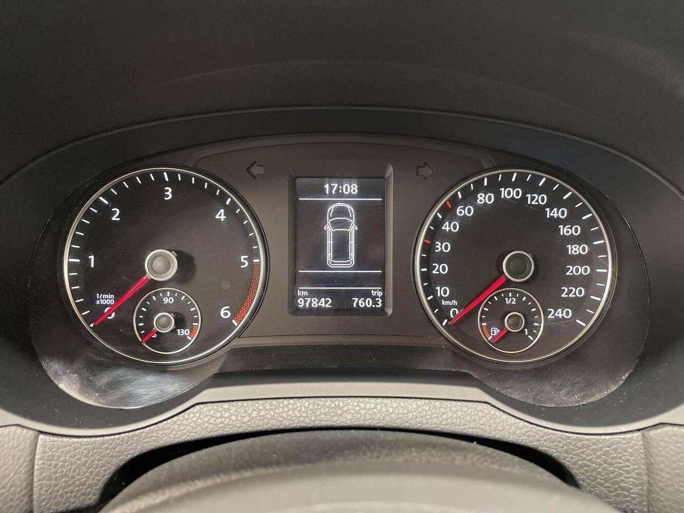 Volkswagen Sharan vaihtoauto