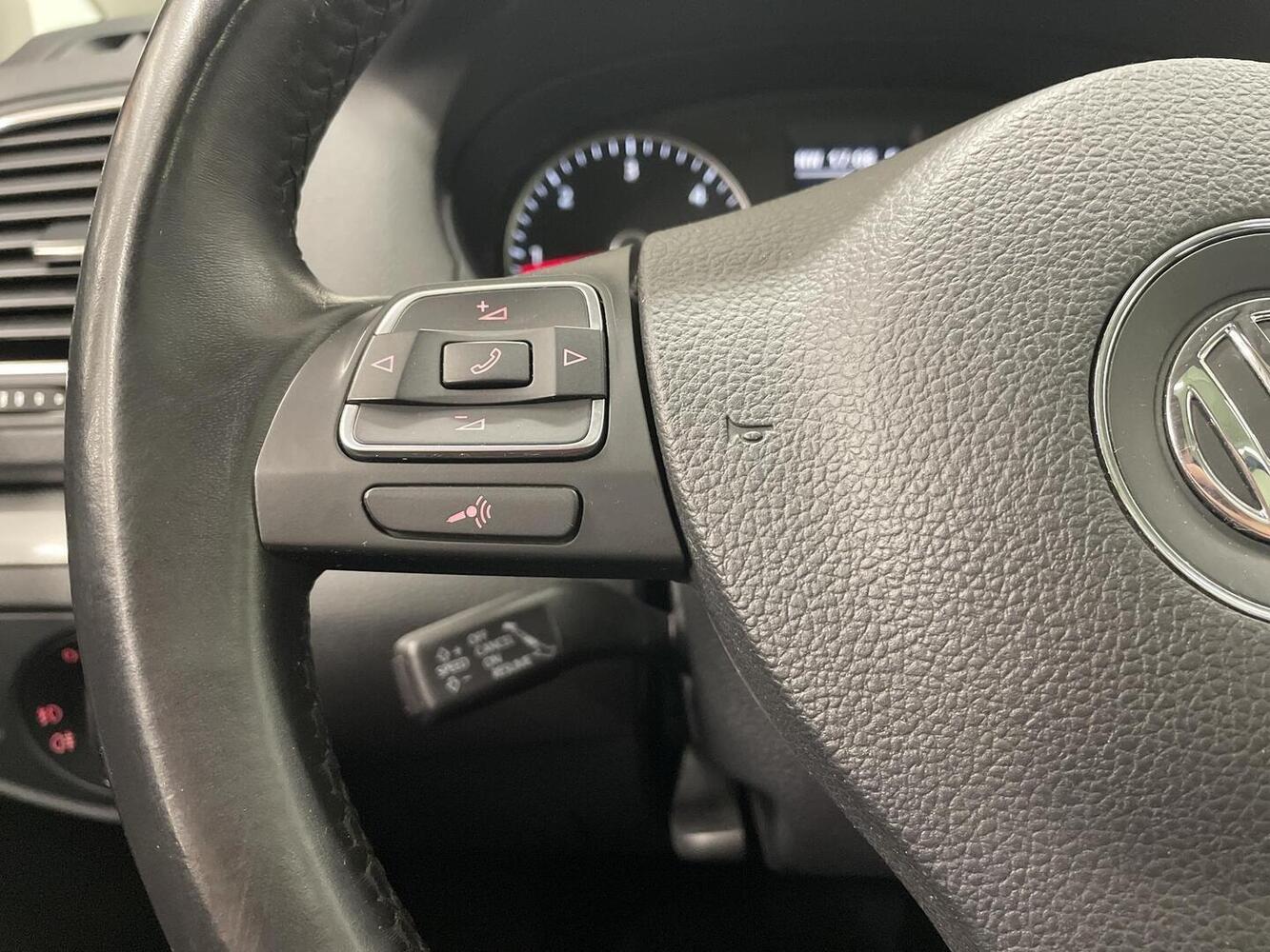 Volkswagen Sharan vaihtoauto