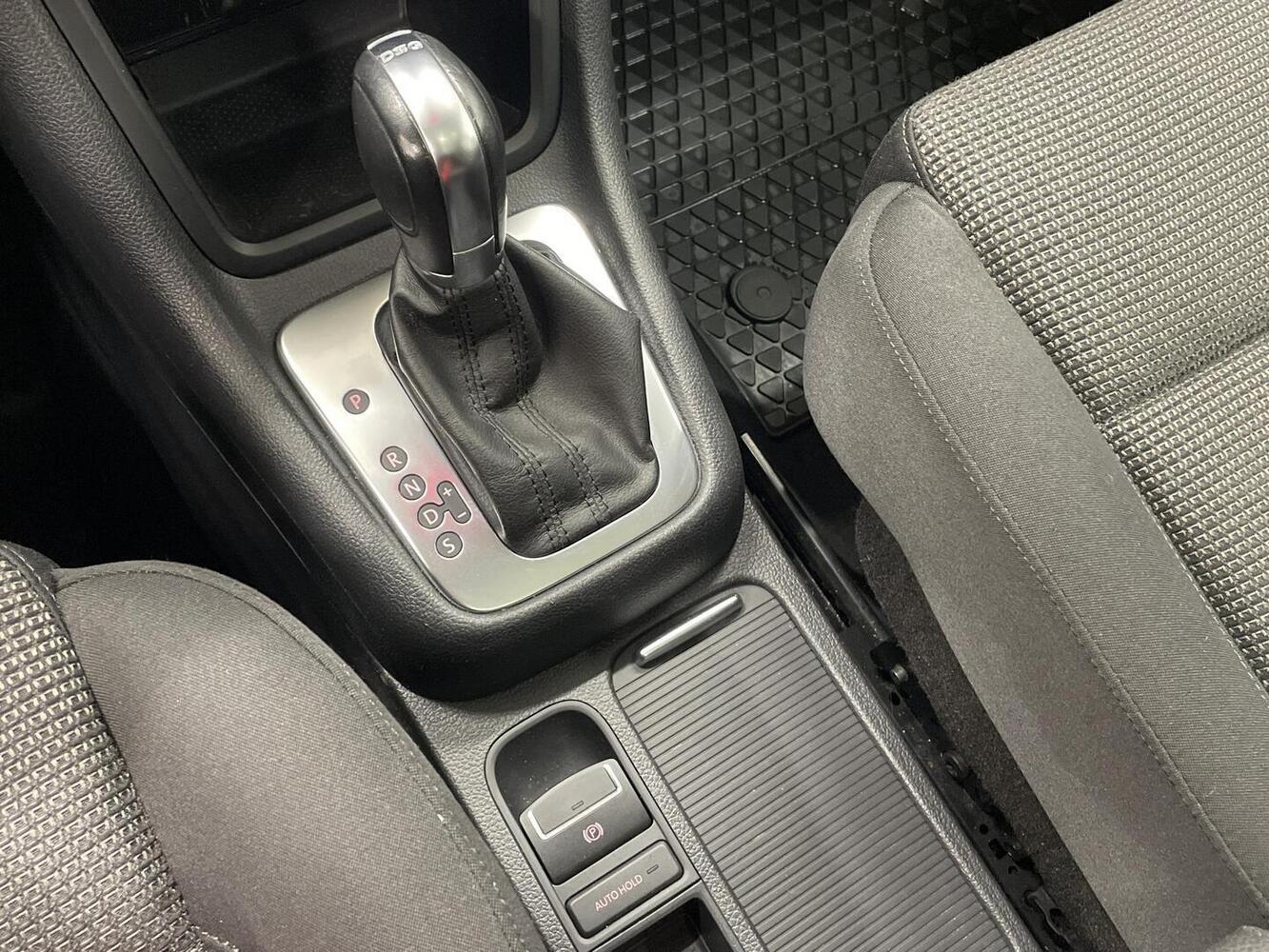 Volkswagen Sharan vaihtoauto