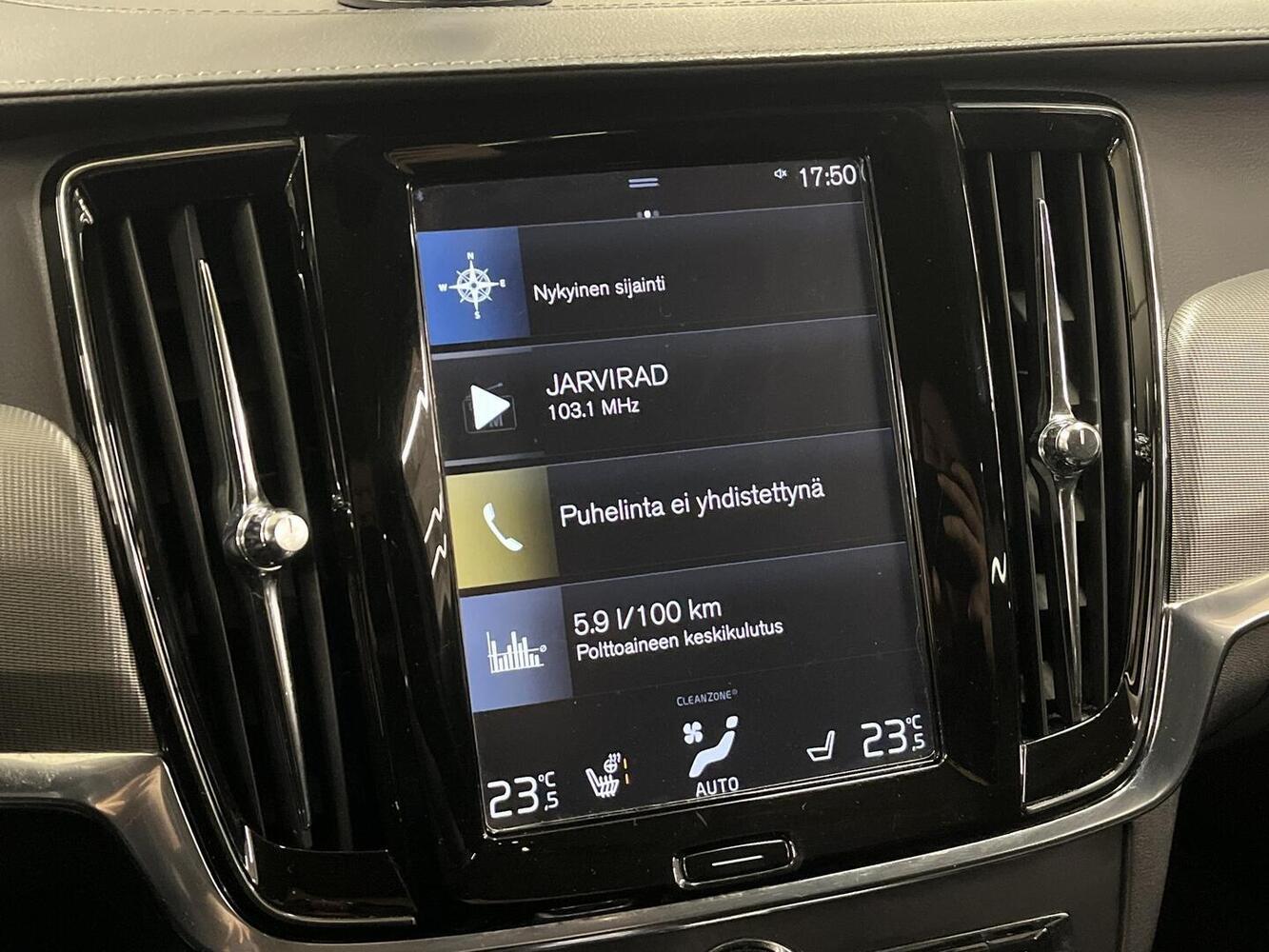 Volvo V90 vaihtoauto