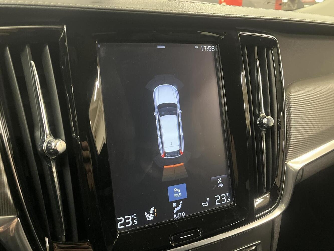 Volvo V90 vaihtoauto
