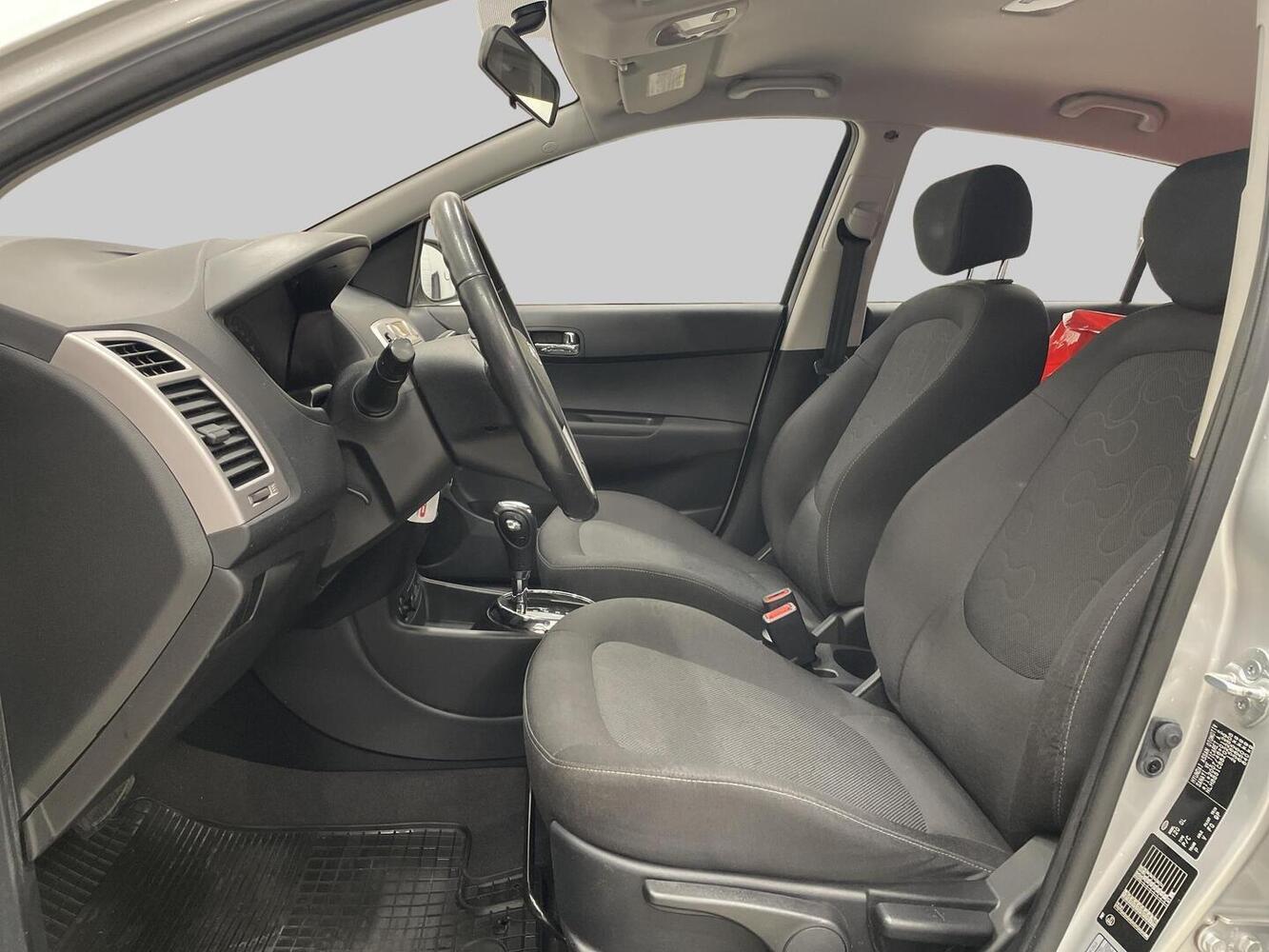 Hyundai i20 vaihtoauto