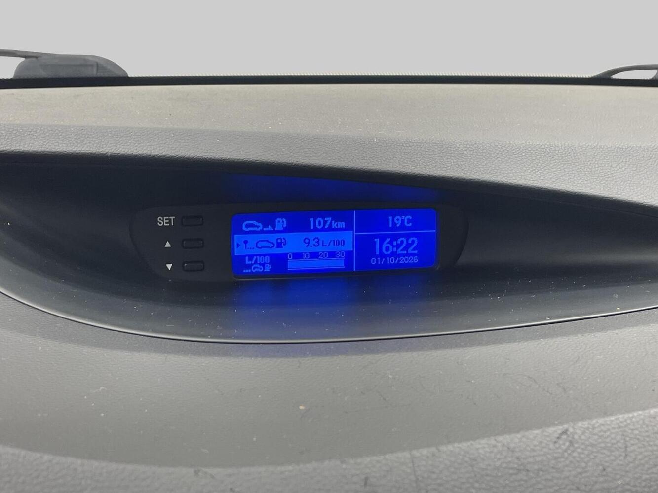 Hyundai i20 vaihtoauto