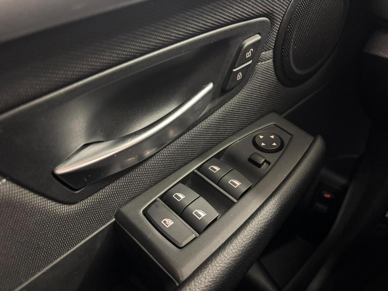 BMW 218 vaihtoauto