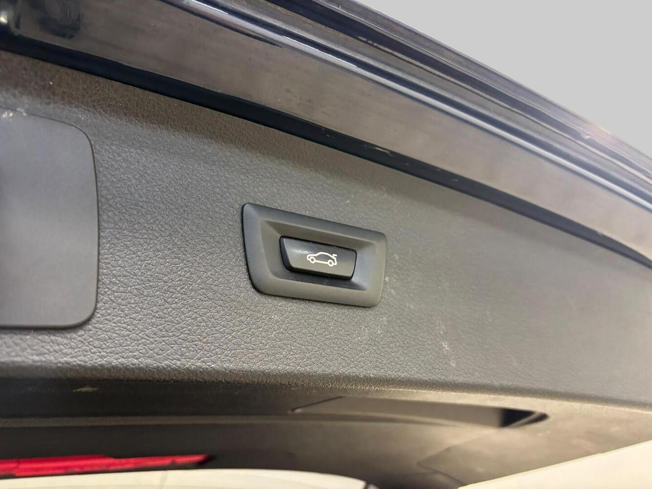 BMW 218 vaihtoauto