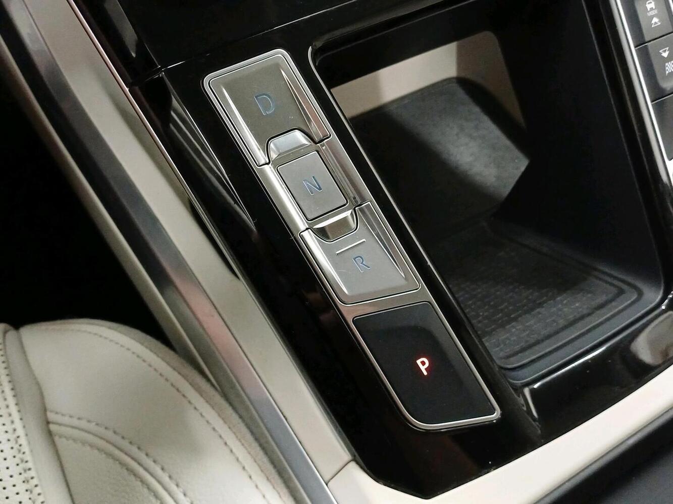 Jaguar I-PACE vaihtoauto