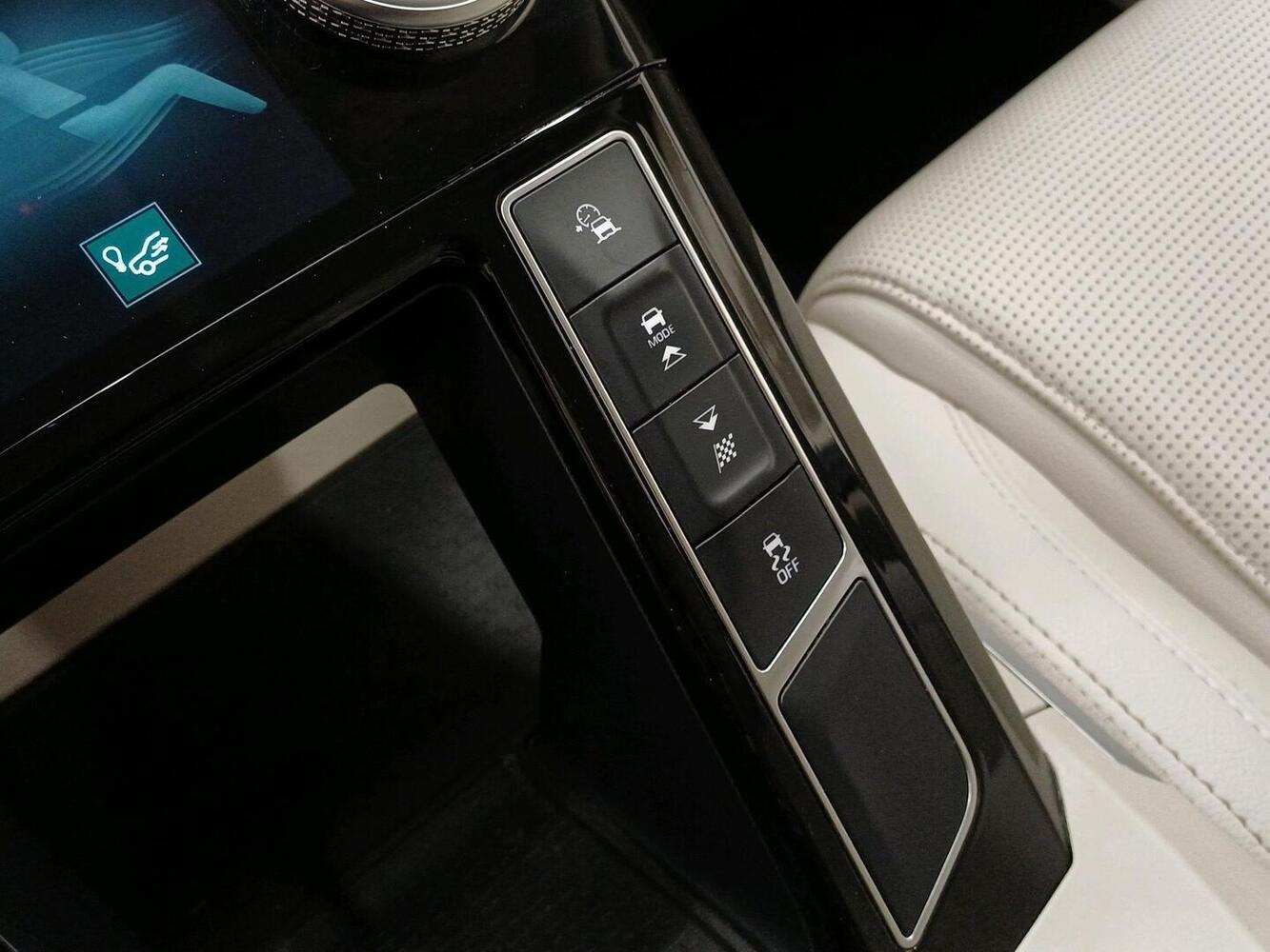 Jaguar I-PACE vaihtoauto