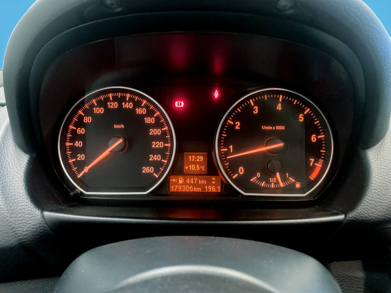 BMW 120 vaihtoauto