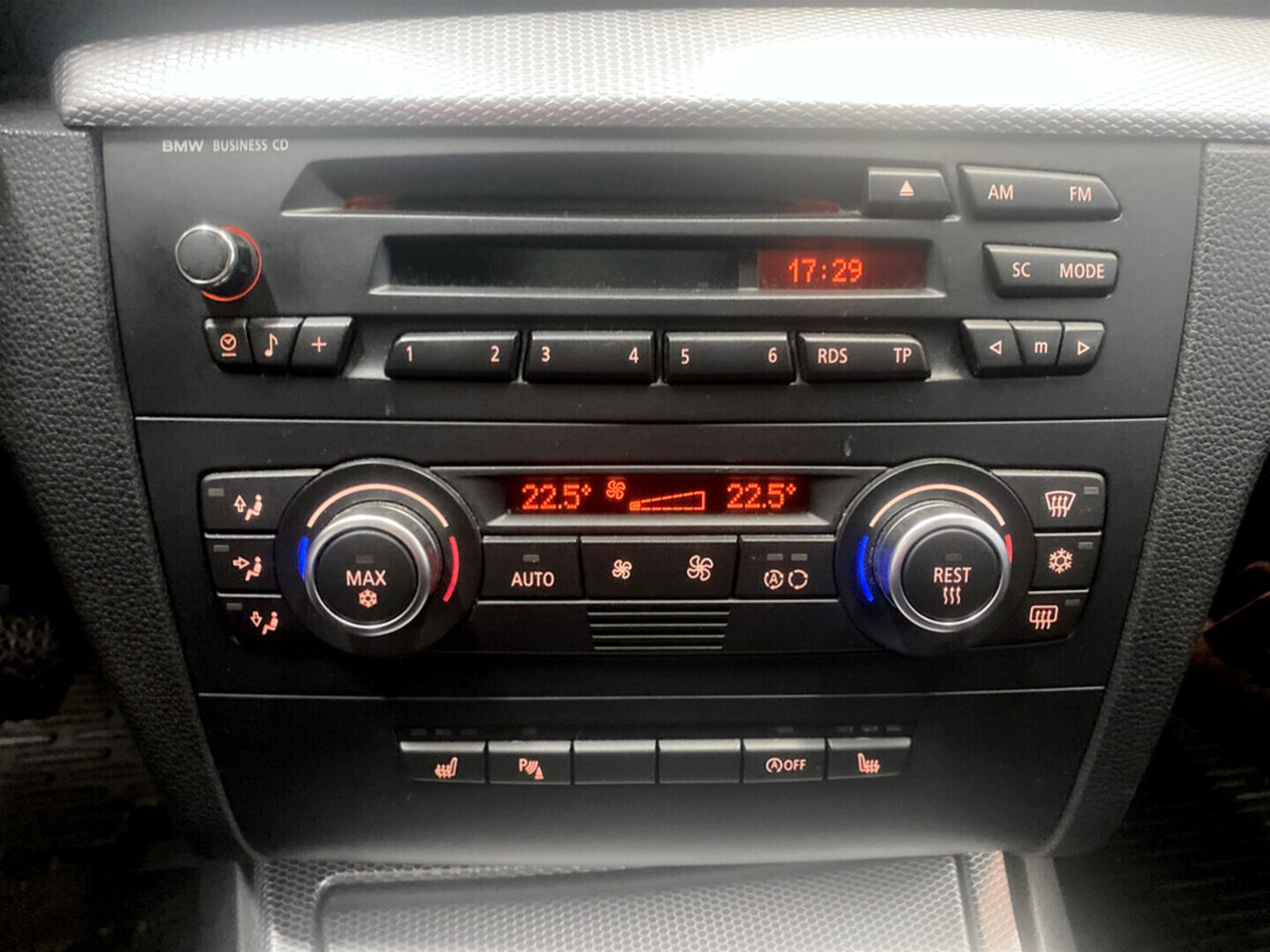 BMW 120 vaihtoauto