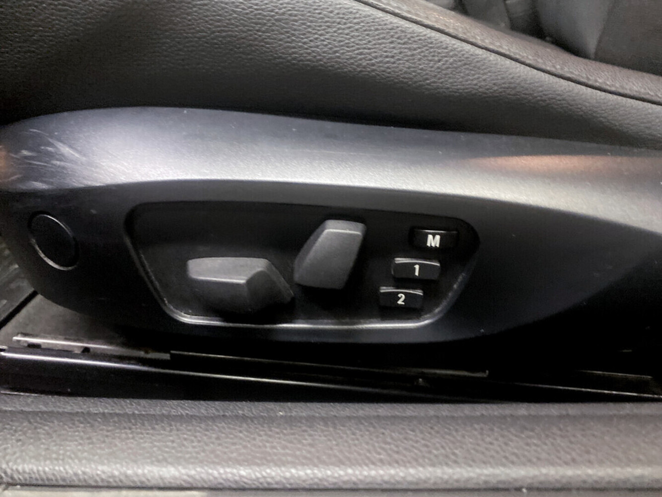 BMW 120 vaihtoauto