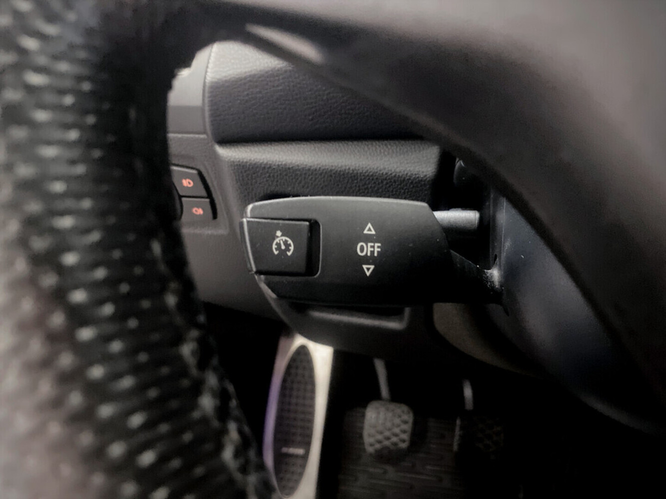 BMW 120 vaihtoauto