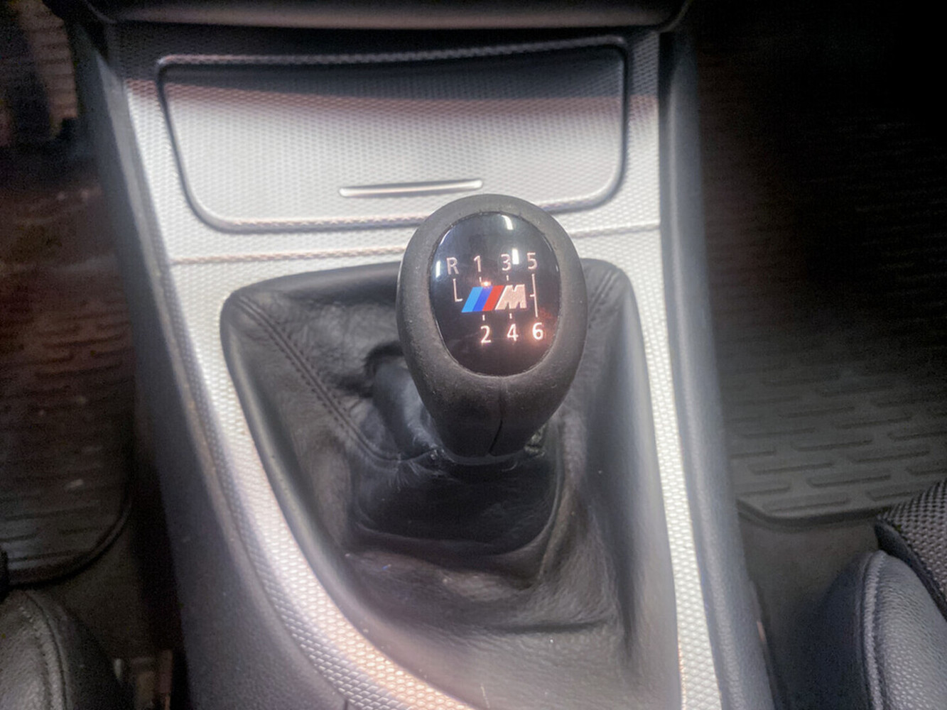 BMW 120 vaihtoauto