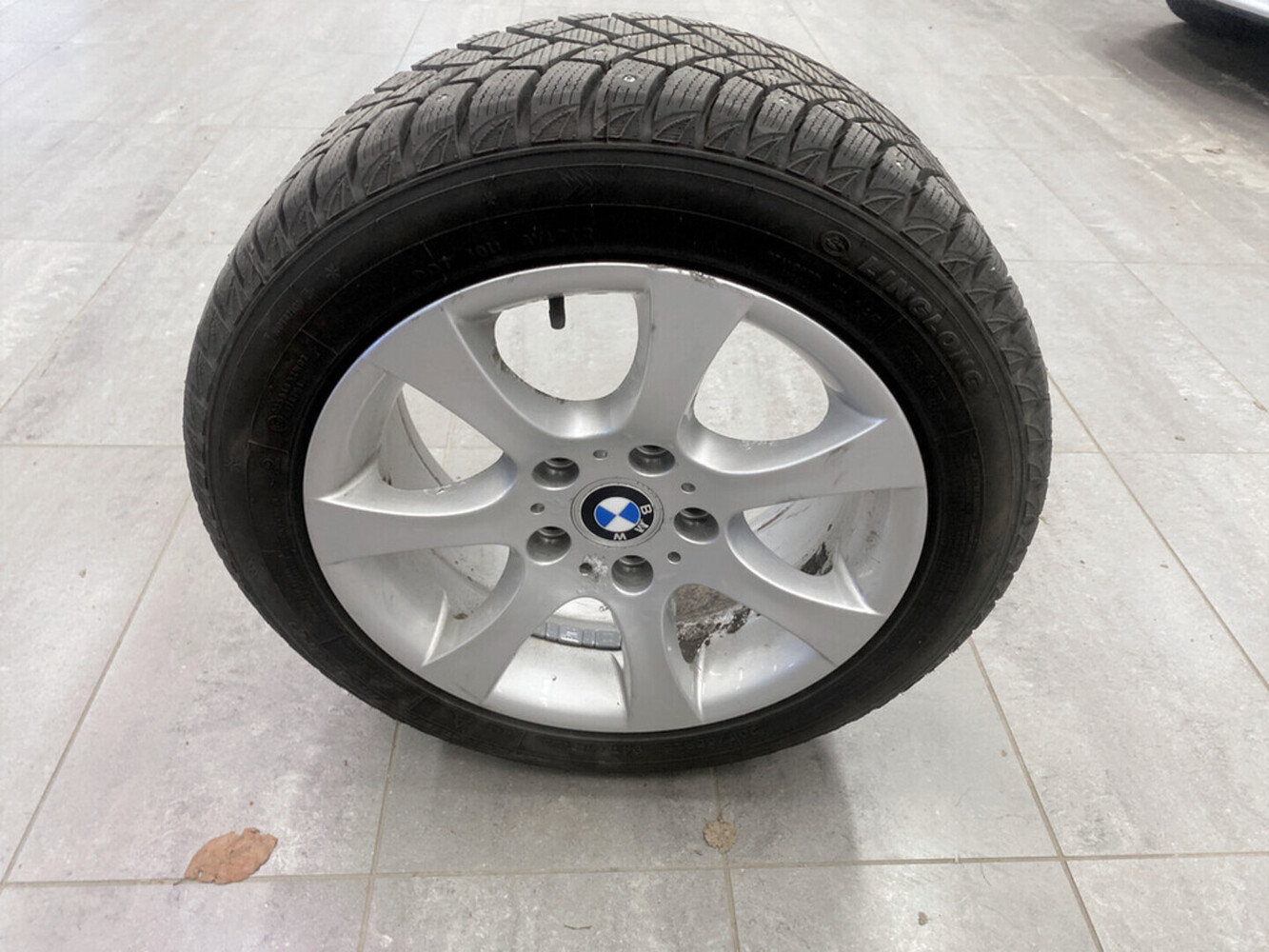 BMW 120 vaihtoauto
