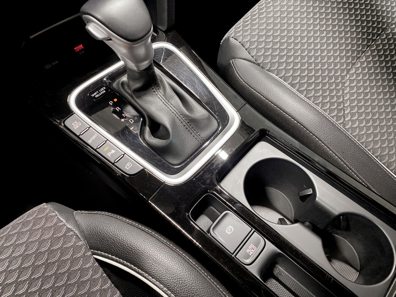 Kia XCeed vaihtoauto