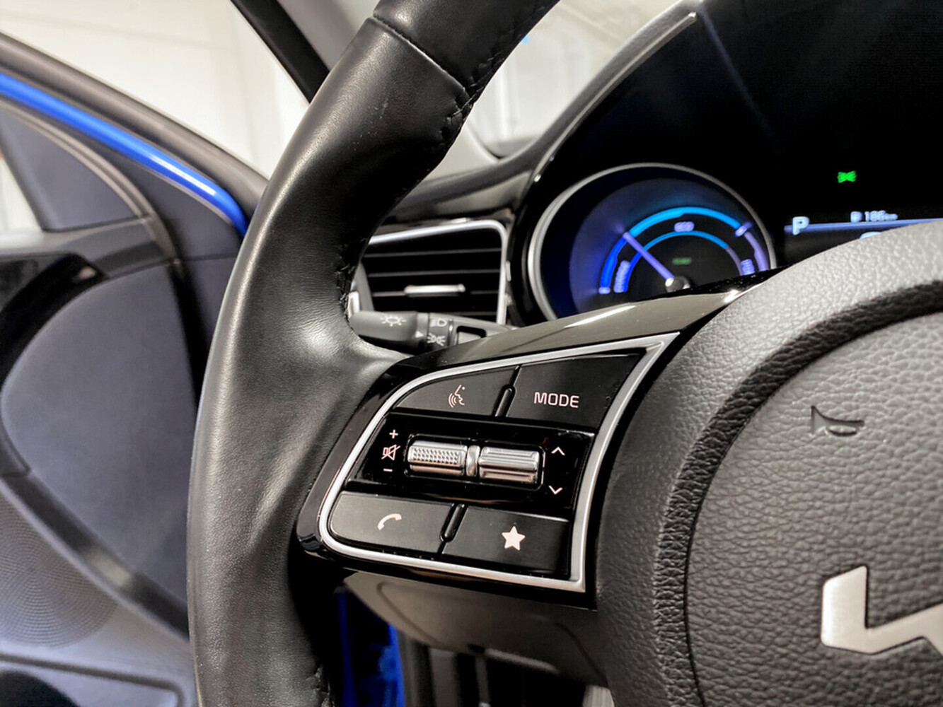 Kia XCeed vaihtoauto