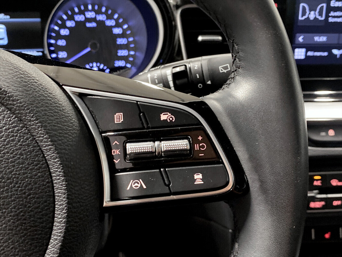 Kia XCeed vaihtoauto
